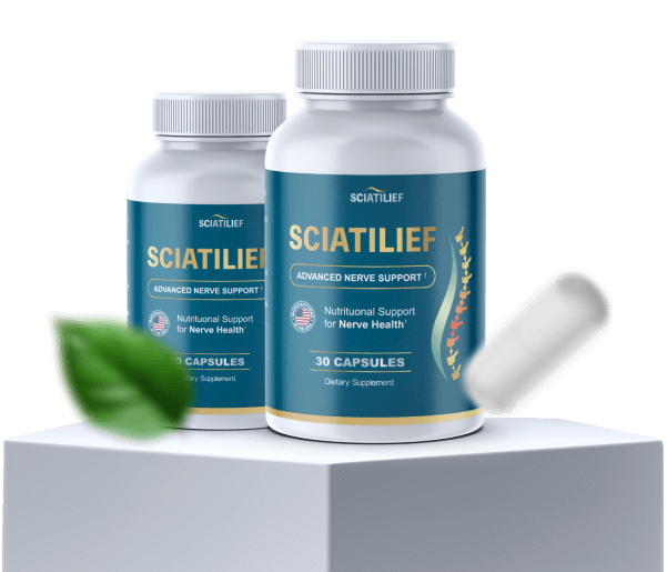Sciatilief Sciatic Nerve Relief